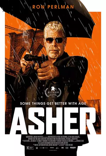 Asher - TRUEFRENCH WEB-DL 720p