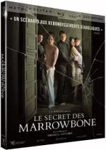 Le Secret des Marrowbone - FRENCH BLU-RAY 1080p