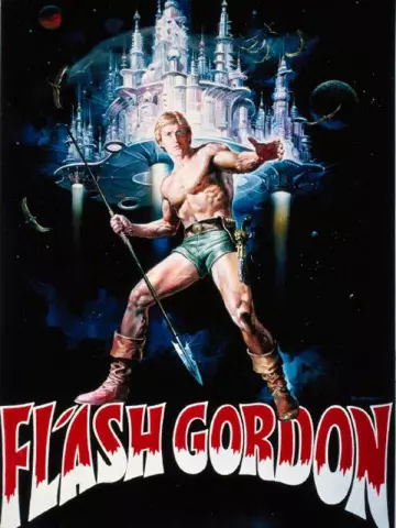 Flash Gordon - MULTI (TRUEFRENCH) HDLIGHT 1080p