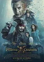 Pirates des Caraïbes : la Vengeance de Salazar - FRENCH HDRiP-MD