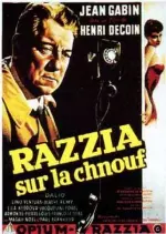 Razzia Sur La Chnouf
