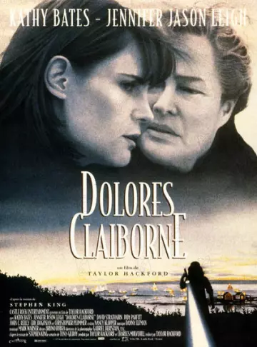 Dolores Claiborne - TRUEFRENCH BDRIP