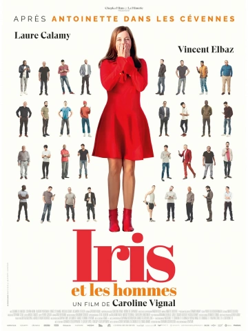 Iris et les hommes - FRENCH HDRIP