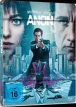 Anon - FRENCH BLU-RAY 720p