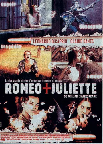 Romeo + Juliette - TRUEFRENCH DVDRIP