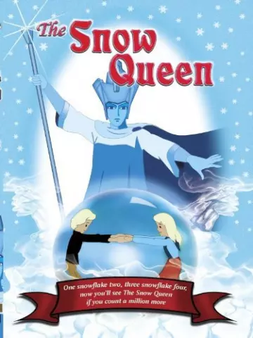 La Reine des neiges - FRENCH DVDRIP