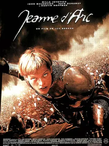 Jeanne d'Arc - TRUEFRENCH DVDRIP