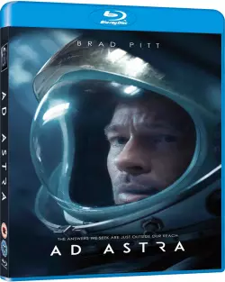 Ad Astra - MULTI (FRENCH) BLU-RAY 1080p