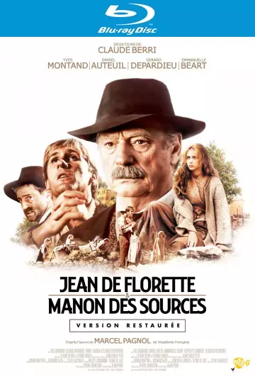 Jean de Florette - FRENCH HDLIGHT 1080p