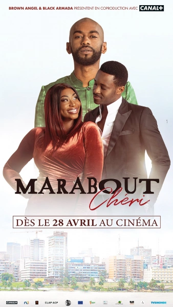 Marabout Chéri - FRENCH WEBRIP 720p