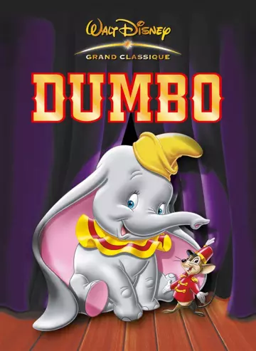 Dumbo - MULTI (TRUEFRENCH) HDLIGHT 1080p