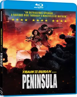 Peninsula - MULTI (FRENCH) HDLIGHT 1080p