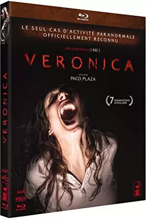 Verónica - MULTI (FRENCH) HDLIGHT 1080p