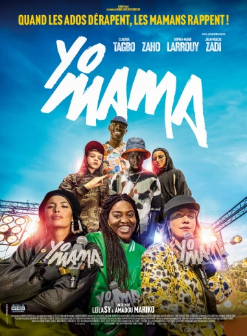 Yo Mama - FRENCH WEB-DL 1080p