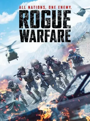 Rogue Warfare - VOSTFR BDRIP
