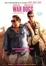 War Dogs - FRENCH BDRiP