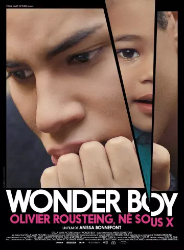 Wonder Boy, Olivier Rousteing, Né Sous X - FRENCH WEB-DL 1080p