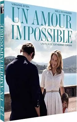 Un Amour impossible - FRENCH BLU-RAY 720p