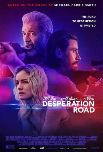 Desperation Road - FRENCH WEB-DL 720p