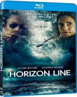 Horizon Line - MULTI (FRENCH) BLU-RAY 1080p