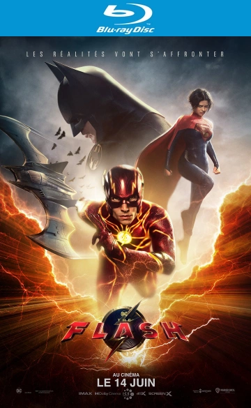 The Flash - TRUEFRENCH HDLIGHT 720p