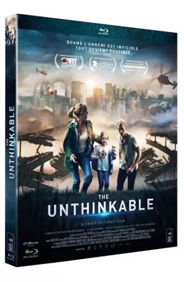 The Unthinkable - MULTI (FRENCH) BLU-RAY 1080p