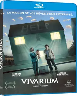 Vivarium - MULTI (FRENCH) HDLIGHT 1080p
