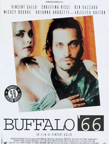 Buffalo'66 - TRUEFRENCH DVDRIP
