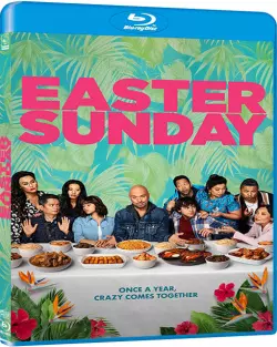 Easter Sunday - MULTI (FRENCH) BLU-RAY 1080p