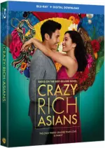 Crazy Rich Asians - MULTI (FRENCH) BLU-RAY 1080p