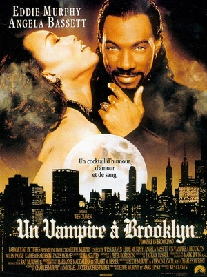 Un vampire à Brooklyn - MULTI (TRUEFRENCH) HDLIGHT 1080p