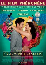 Crazy Rich Asians - FRENCH HDRIP