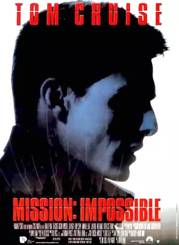 Mission : Impossible - FRENCH DVDRIP