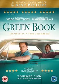 Green Book : Sur les routes du sud