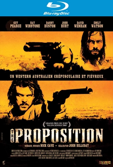 The Proposition - MULTI (TRUEFRENCH) HDLIGHT 1080p