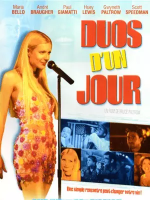 Duos d'un jour - FRENCH DVDRIP
