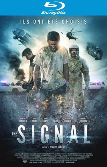 The Signal - MULTI (FRENCH) HDLIGHT 1080p