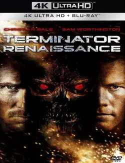 Terminator Renaissance - MULTI (TRUEFRENCH) BLURAY REMUX 4K