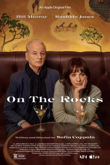 On The Rocks - FRENCH BDRIP