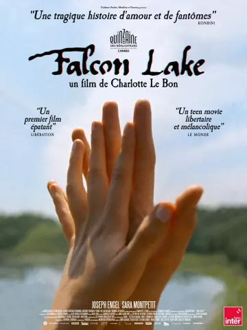Falcon Lake - TRUEFRENCH WEB-DL 1080p
