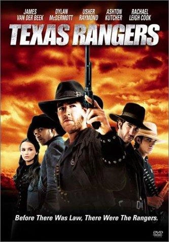 Texas Rangers - MULTI (FRENCH) DVDRIP
