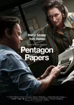 Pentagon Papers - VOSTFR BRRIP