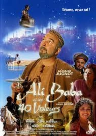 Ali Baba et les 40 voleurs - FRENCH WEBRIP
