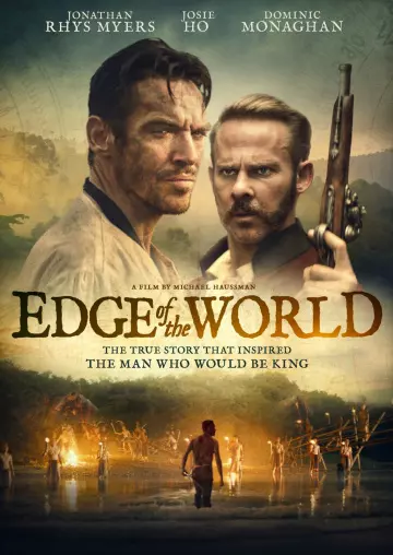 Edge of the World - MULTI (FRENCH) WEB-DL 1080p