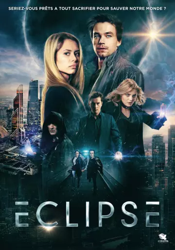 Eclipse - FRENCH WEB-DL 720p