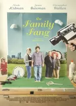 La Famille Fang - FRENCH BDRiP