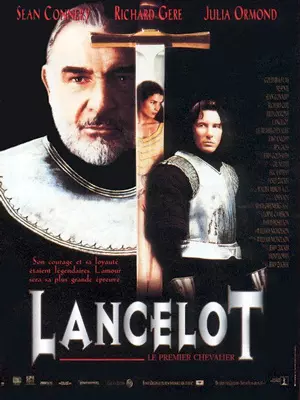 Lancelot, le premier chevalier - TRUEFRENCH DVDRIP