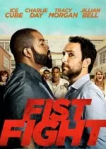 Fist Fight - FRENCH BDRiP