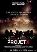 Projet X - FRENCH DVDRIP