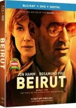 Opération Beyrouth - FRENCH BLU-RAY 720p